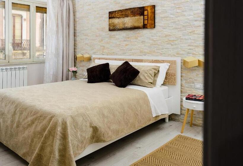 غرفة قياسية, Fantastic Dream