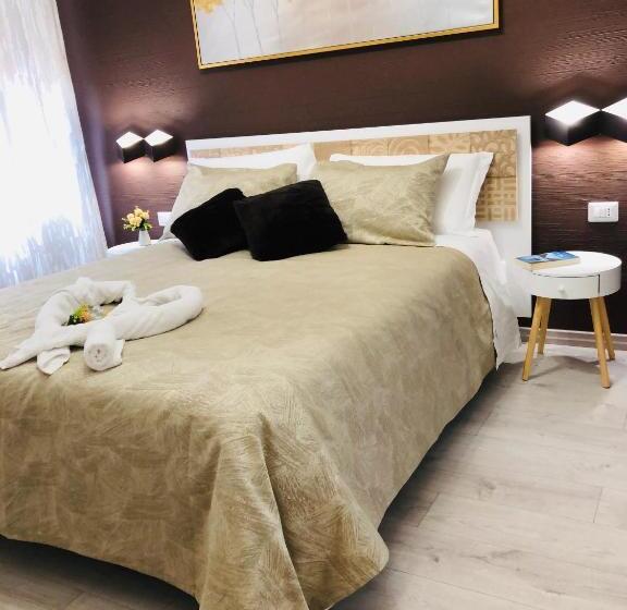 غرفة ديلوكس, Fantastic Dream