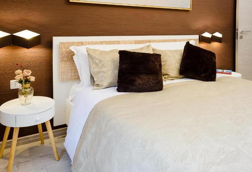 غرفة ديلوكس, Fantastic Dream