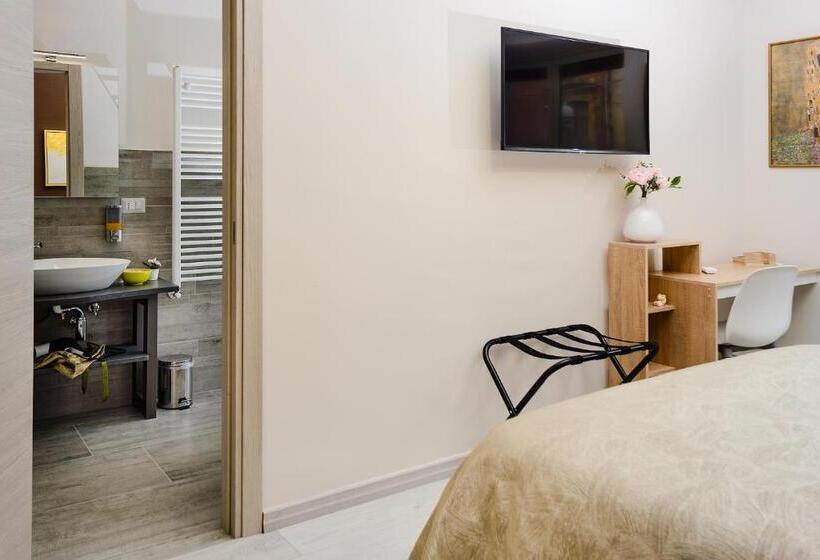 غرفة ديلوكس, Fantastic Dream