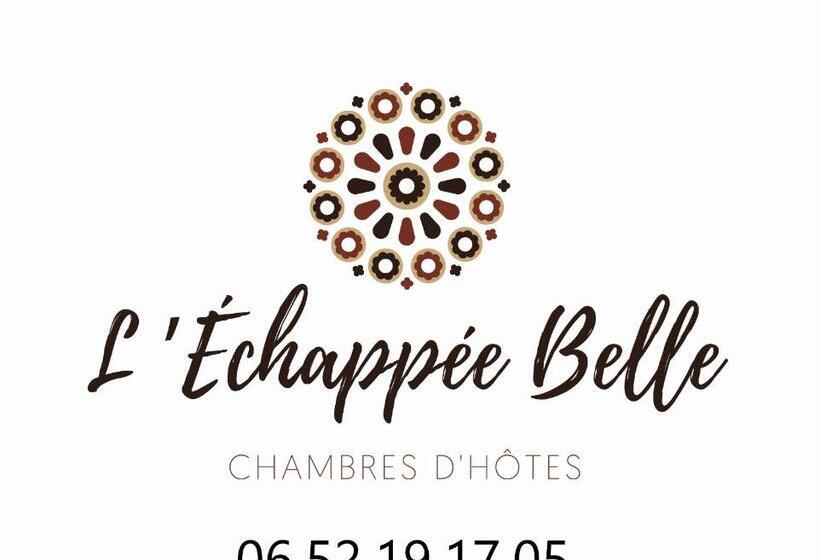 Cameră Standard, L'echappée Belle