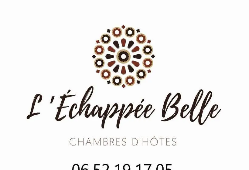スタンダードルーム, L'echappée Belle
