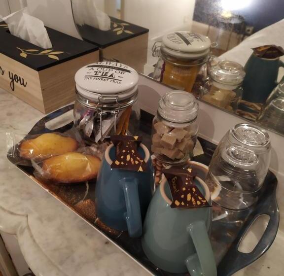 Cameră Standard, L'echappée Belle