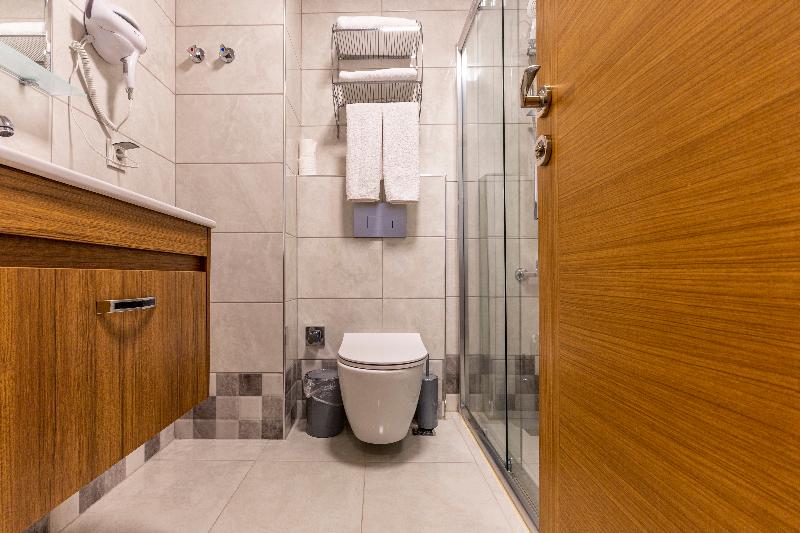 Camera Standard, Business Hotel Antalya