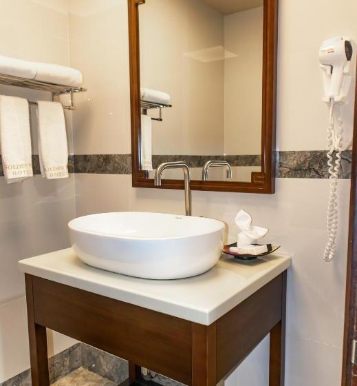 غرفة قياسية مطلّة علي البحر, Golden Bay Belize