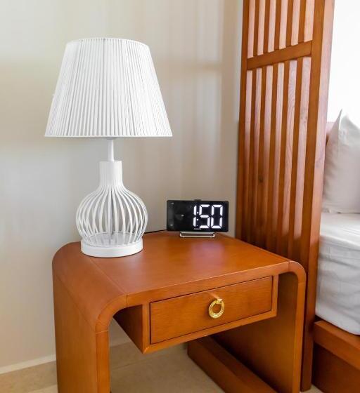 غرفة قياسية سرير كينج, Golden Bay Belize