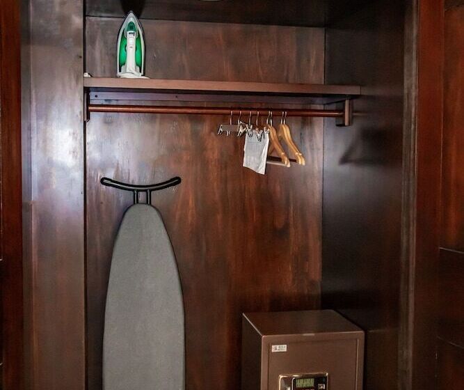 جناح ديلوكس مطل على البحر, Golden Bay Belize