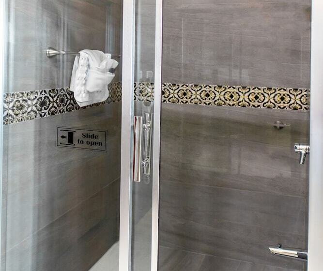 جناح ديلوكس مطل على البحر, Golden Bay Belize