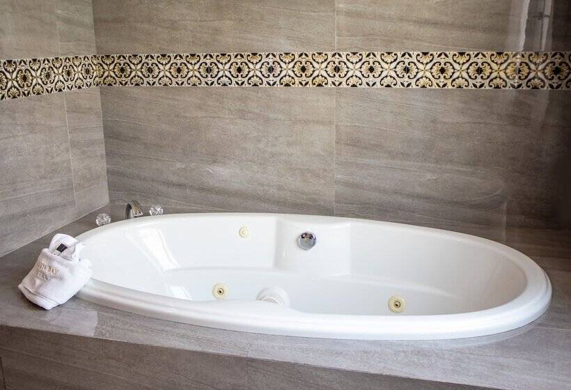 جناح سوبيريور مطل علي البحر, Golden Bay Belize