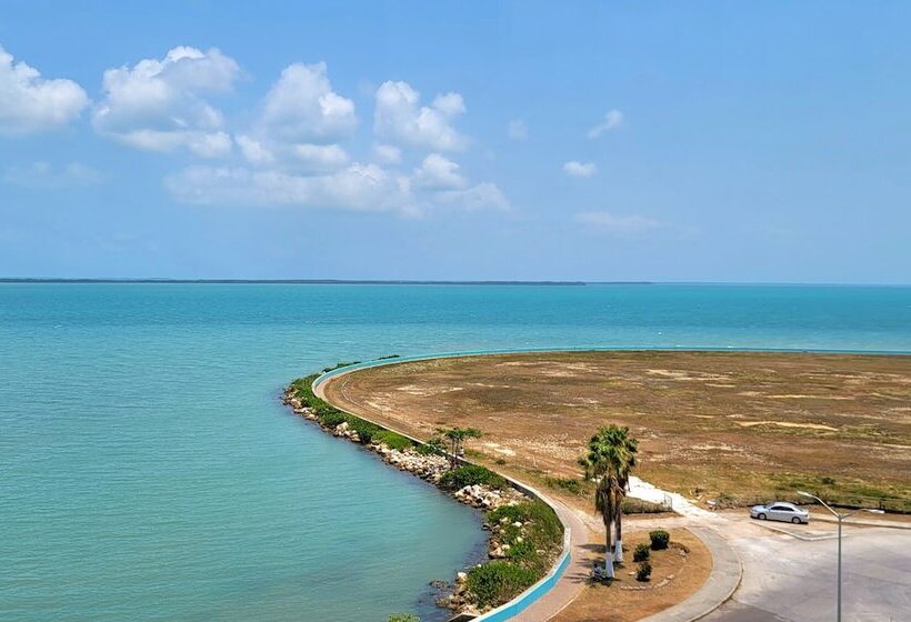 オーシャンビューデラックススイート, Golden Bay Belize