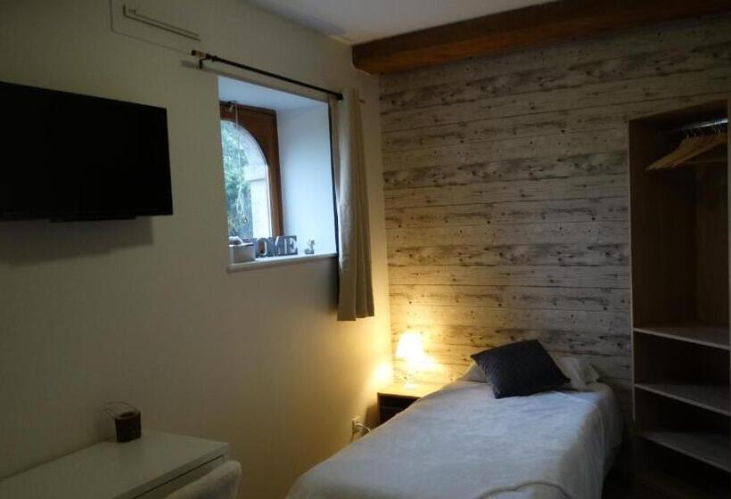 标准间, Hôtel Restaurant Le Clos De L 'ancien Pressoir