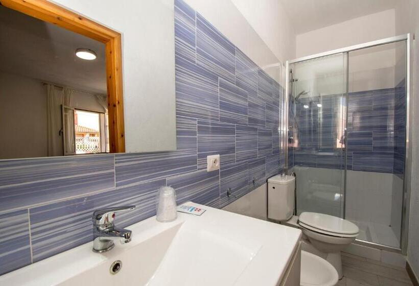 חדר סטנדרט, Air La Casa Di Gio