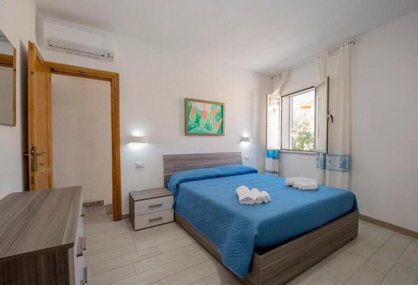 חדר סטנדרט, Air La Casa Di Gio