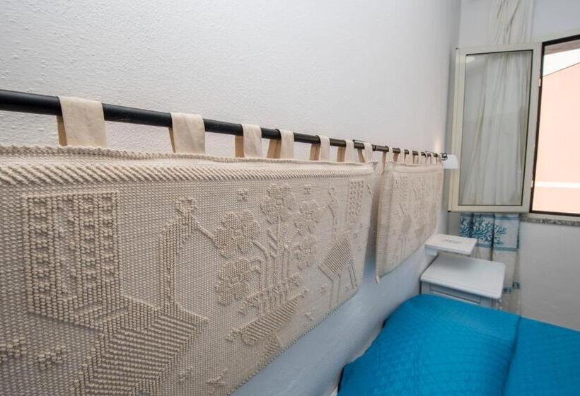 חדר סטנדרט יחיד, Air La Casa Di Gio