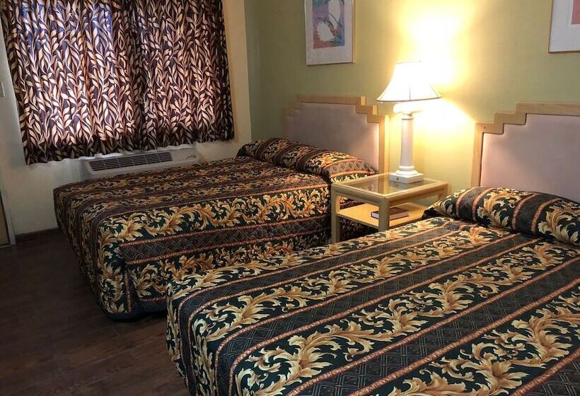 غرفة ديلوكس, Sun Star Inn