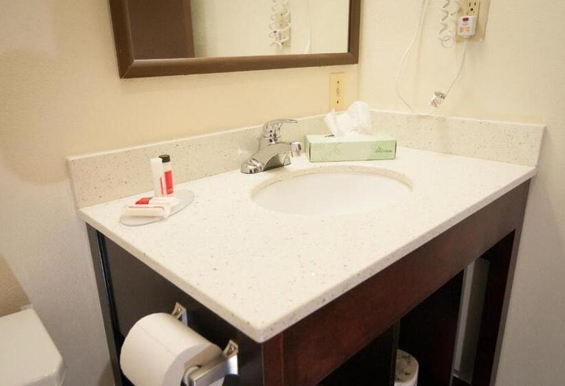 스탠다드 룸, Super 8 By Wyndham Old Saybrook