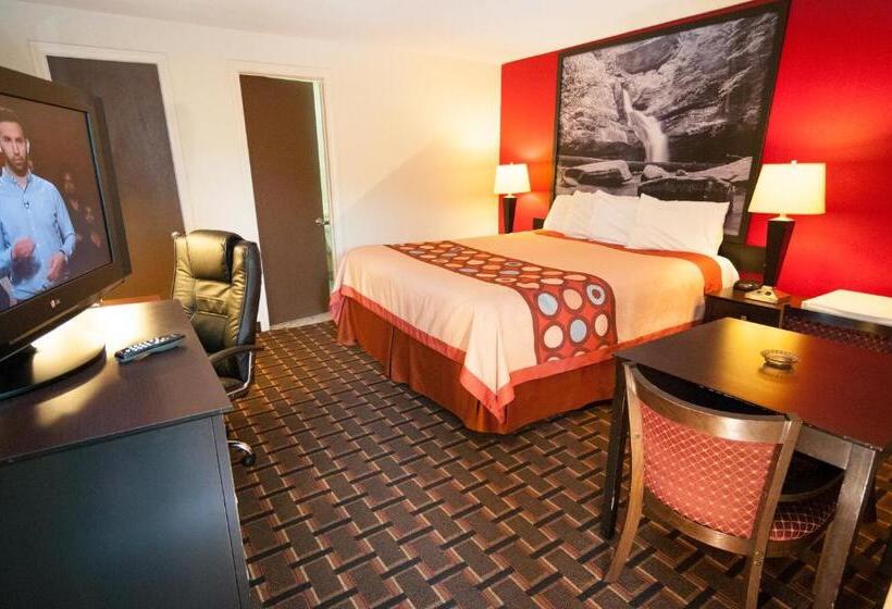 스탠다드 룸, Super 8 By Wyndham Old Saybrook