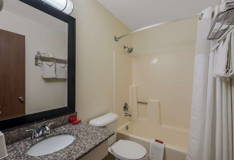 Люкс, Surestay Hotel By Best Western Williams   Grand Canyon