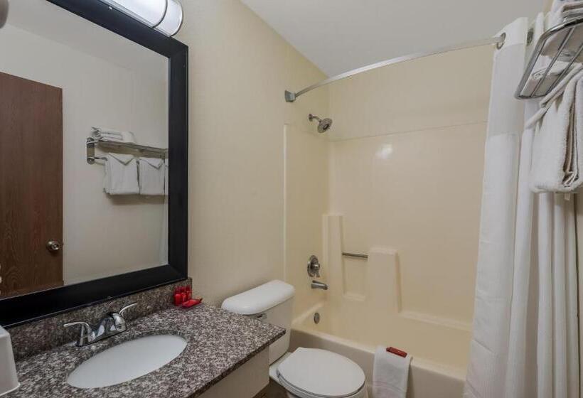 Люкс, Surestay Hotel By Best Western Williams   Grand Canyon