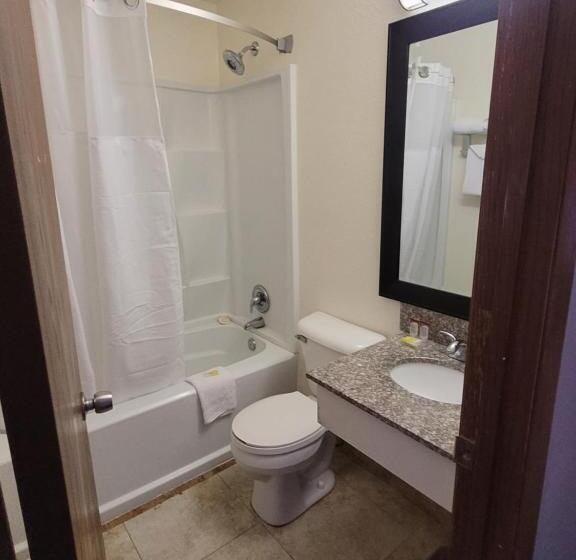 Люкс, Surestay Hotel By Best Western Williams   Grand Canyon