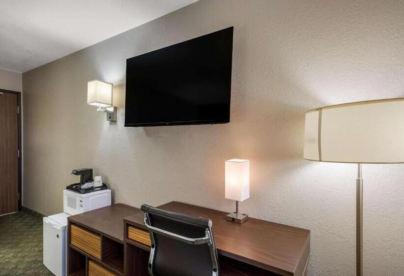 Номер Стандарт 2 Двуспальные Кровати, Surestay Hotel By Best Western Williams   Grand Canyon