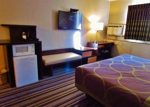 Номер Стандарт, Surestay Hotel By Best Western Williams   Grand Canyon