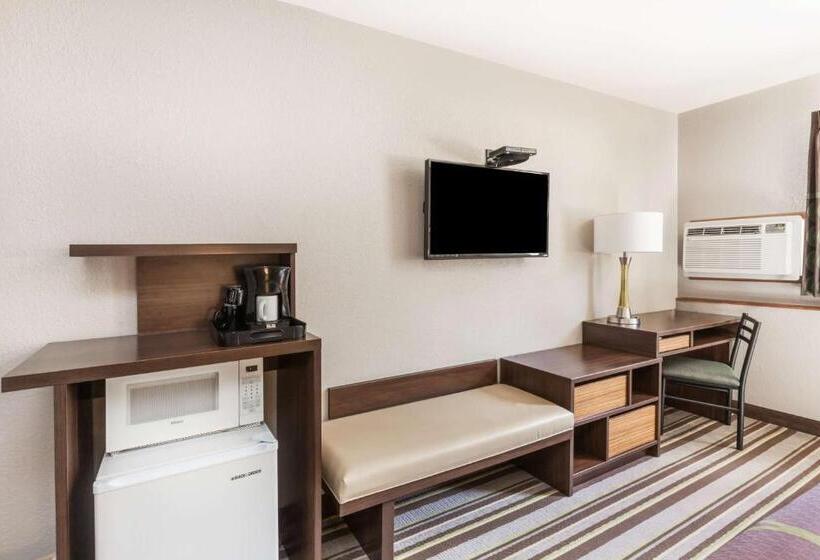 Номер Стандарт, Surestay Hotel By Best Western Williams   Grand Canyon