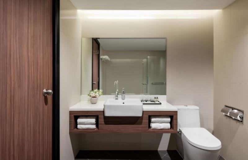 Номер Стандарт Адаптированный для Инвалидов, Surestay Hotel By Best Western Williams   Grand Canyon