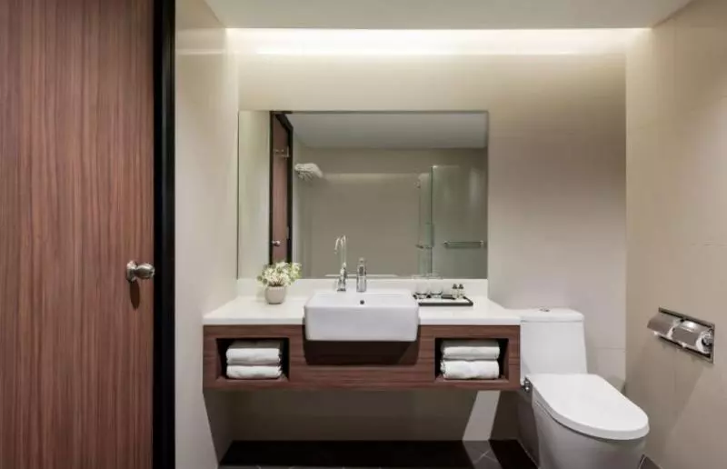 身障者適用スタンダードルーム, Surestay Hotel By Best Western Williams   Grand Canyon