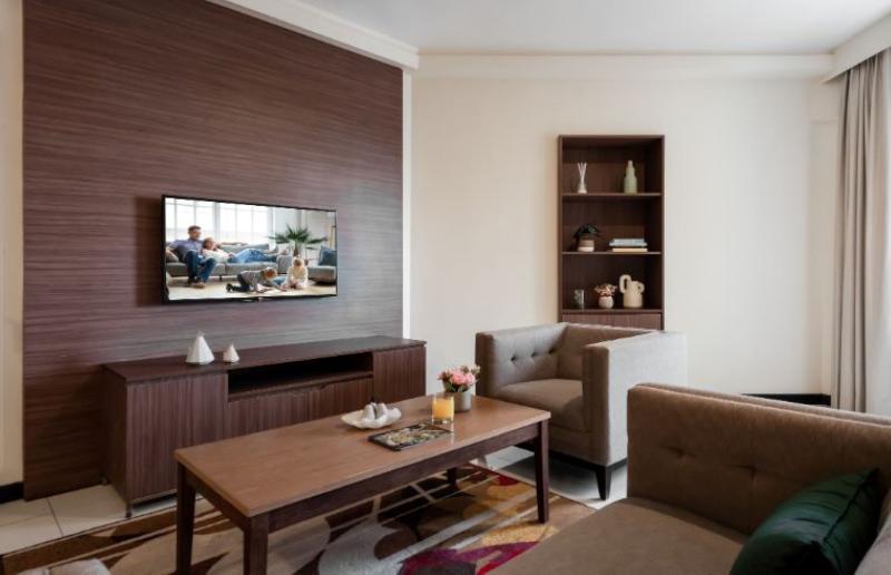 Номер Стандарт Адаптированный для Инвалидов, Surestay Hotel By Best Western Williams   Grand Canyon