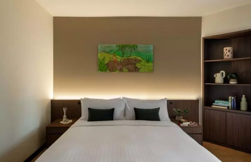 身障者適用スタンダードルーム, Surestay Hotel By Best Western Williams   Grand Canyon