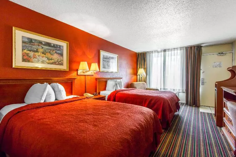 スタンダードルーム, Surestay Hotel By Best Western Williams   Grand Canyon