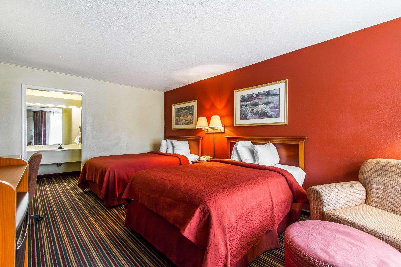 Номер Стандарт, Surestay Hotel By Best Western Williams   Grand Canyon
