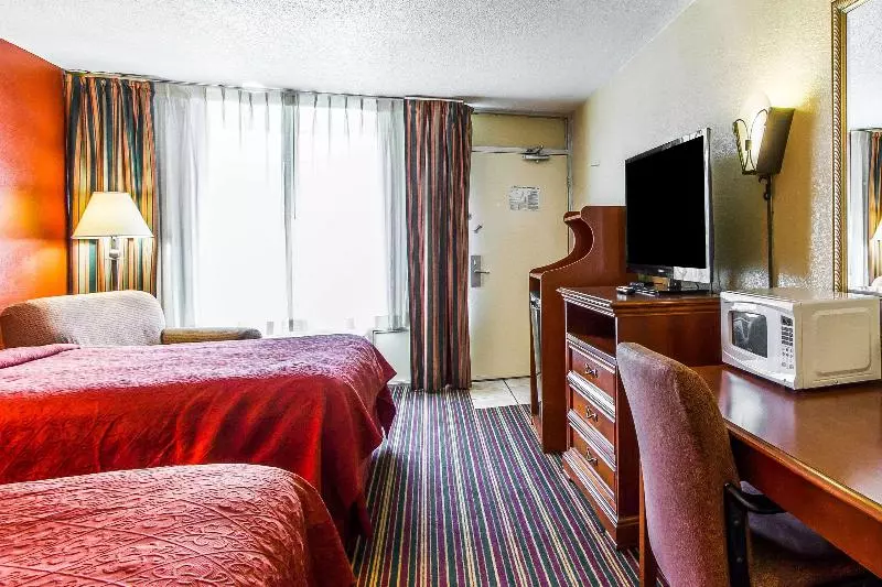 スタンダードルーム, Surestay Hotel By Best Western Williams   Grand Canyon