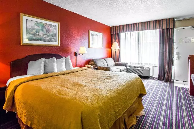スタンダードルーム, Surestay Hotel By Best Western Williams   Grand Canyon