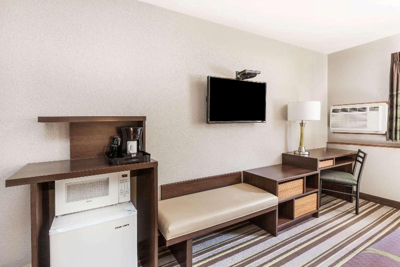 Люкс, Surestay Hotel By Best Western Williams   Grand Canyon