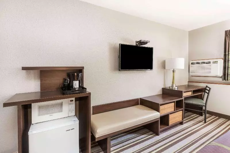 スイート, Surestay Hotel By Best Western Williams   Grand Canyon