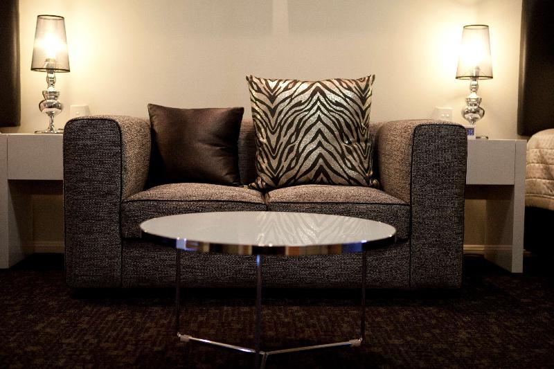 身障者適用スタンダードルーム, Super 8 By Wyndham Azusa