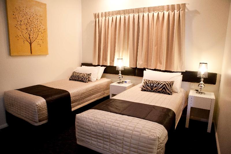 身障者適用スタンダードルーム, Super 8 By Wyndham Azusa