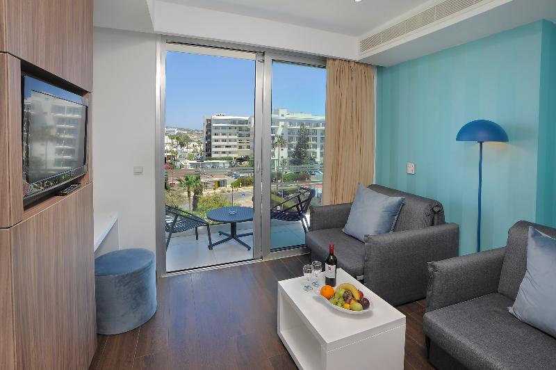 غرفة قياسية, Iron Mountain Inn & Suites