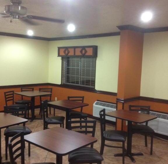 스탠다드 룸, Super 8 By Wyndham Moriarty