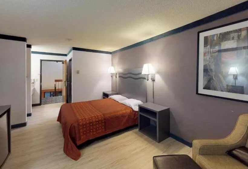 スタンダードルーム, Waconia Inn And Suites