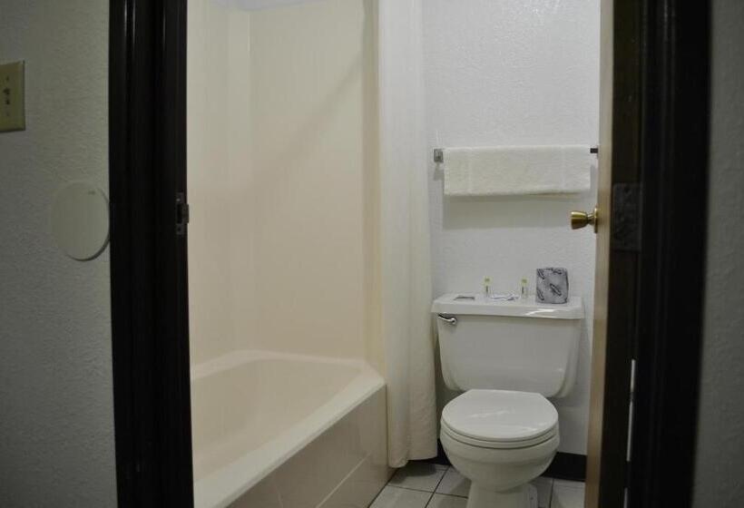 غرفة قياسية سرير كينج, Waconia Inn And Suites