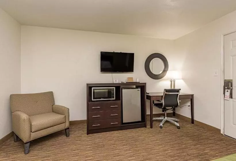 اتاق استاندارد, Sundowner Motel Sequim