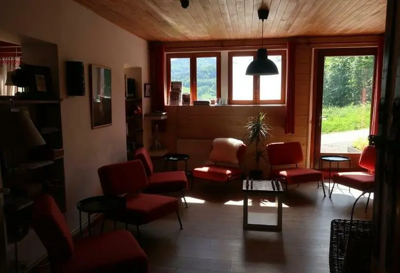 スタンダードルーム, Chambres D Hôtes Le Chêne