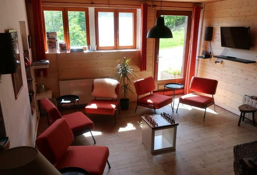 غرفة قياسية, Chambres D Hôtes Le Chêne