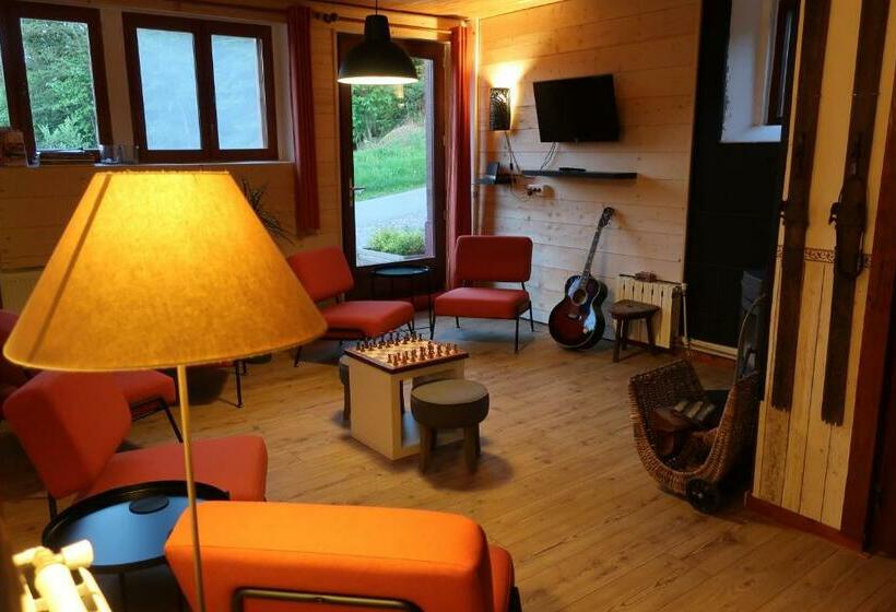 חדר סטנדרט, Chambres D Hôtes Le Chêne