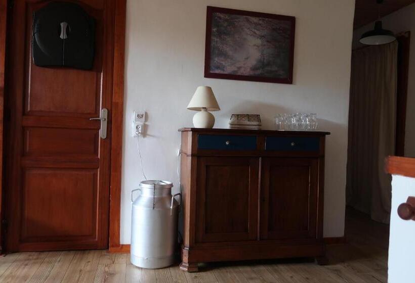 חדר סטנדרט, Chambres D Hôtes Le Chêne