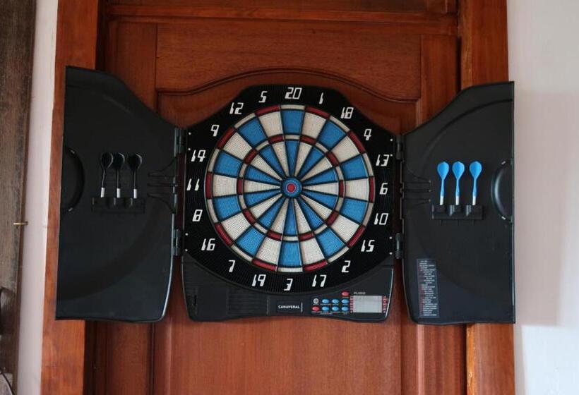 غرفة قياسية, Chambres D Hôtes Le Chêne