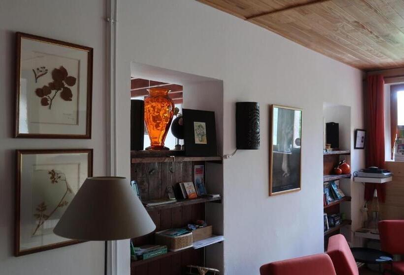 Номер Стандарт, Chambres D Hôtes Le Chêne
